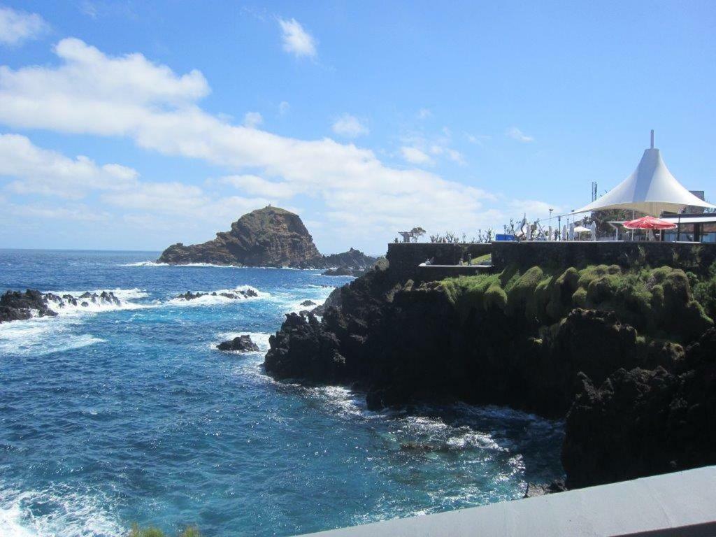 Villa Edthela Funchal  Exterior foto
