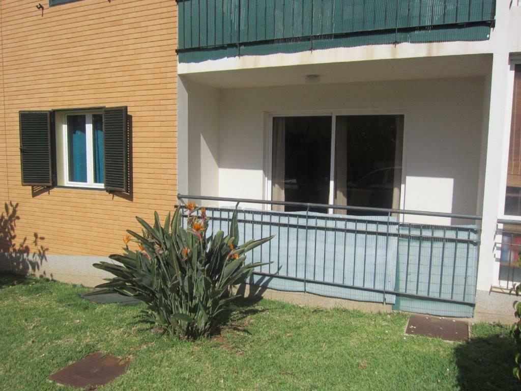 Villa Edthela Funchal  Exterior foto