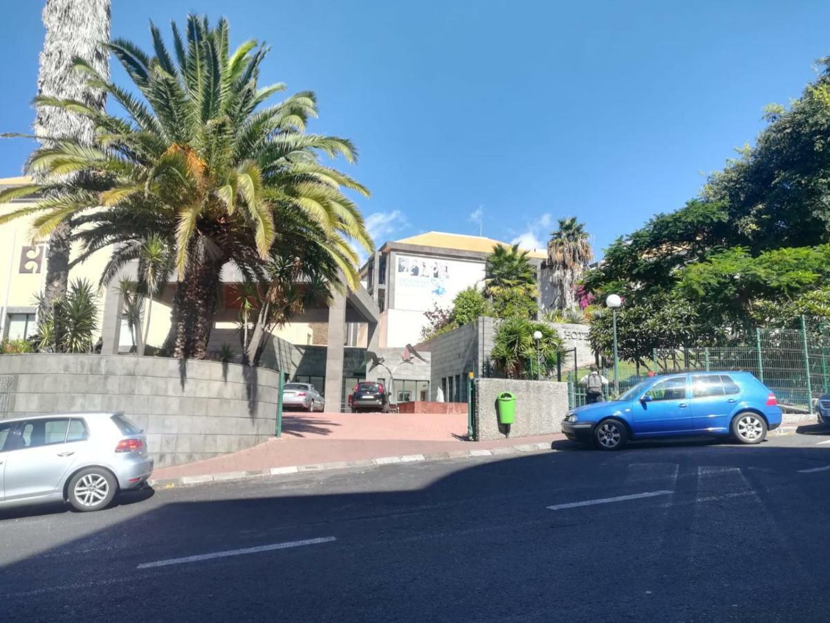 Villa Edthela Funchal  Exterior foto